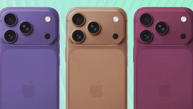 Será en el primer semestre de 2027 cuando el iPhone 18 Pro Max y las demás versiones llegue a México/X: @tomsguide