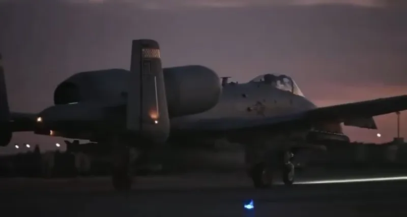 Los ataques fueron directos en Ayta y Shiha / Redes Sociales