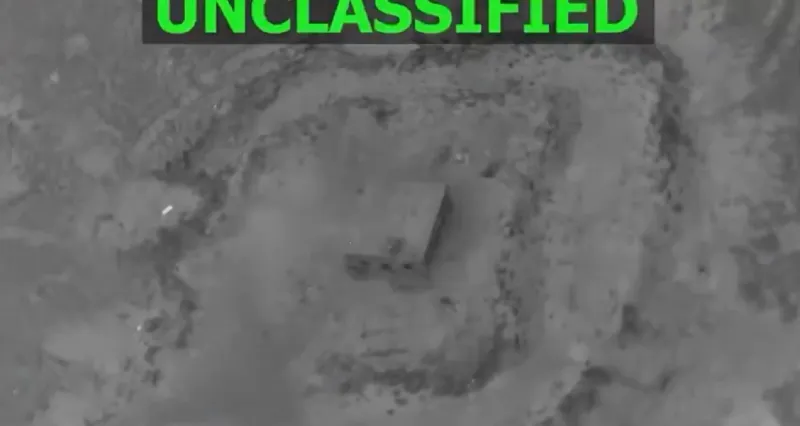 La Operación Ojo de Halcón fue todo un éxito según Estados Unidos / Redes Sociales