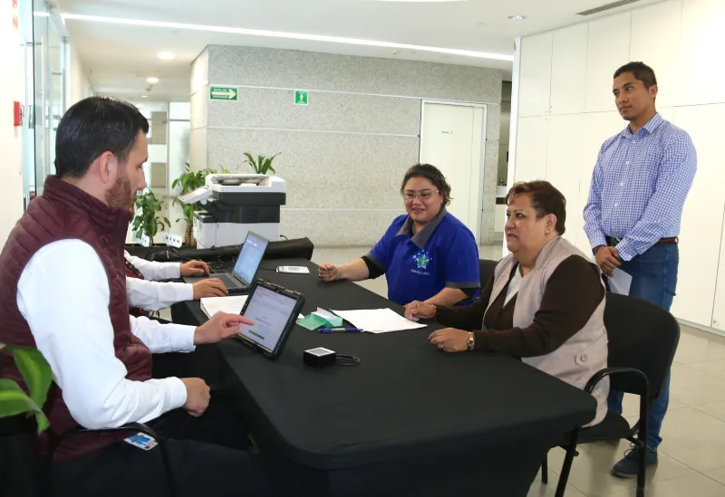 El ISSSTE ya sacó su calendario completo de pago de pensiones / FB: @pensionissste.gob.mx