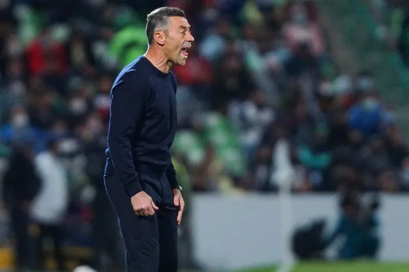 Elogió las decisiones del equipo