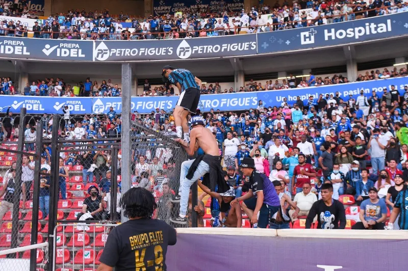 Fue un 5 de marzo de 2022 que la violencia escaló a niveles inimaginables