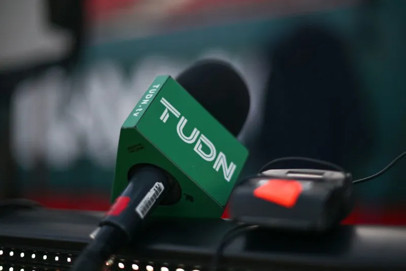 TUDN | IMAGO7