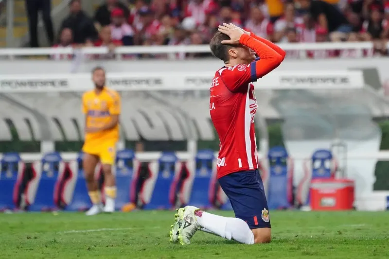 Se quedan atrás | IMAGO7