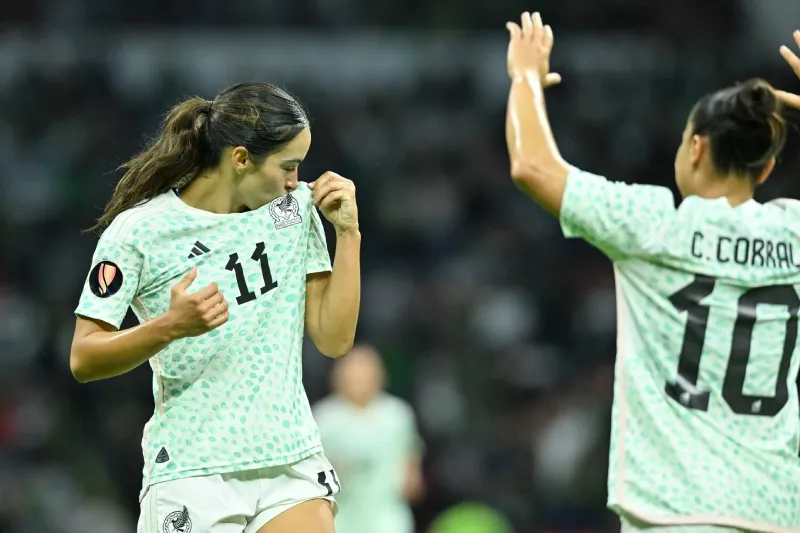 El Tri comenzará sus compromisos oficiales en marzo