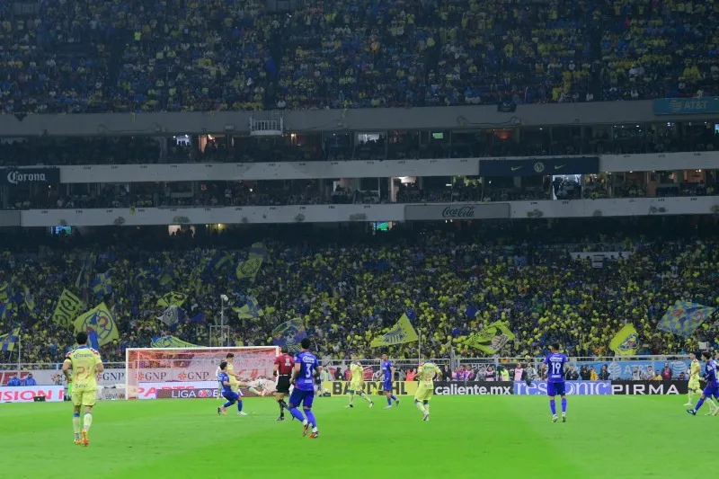 Jugará contra cruz azul