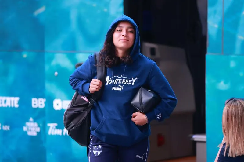 Juana Plata está realizando pruebas con América