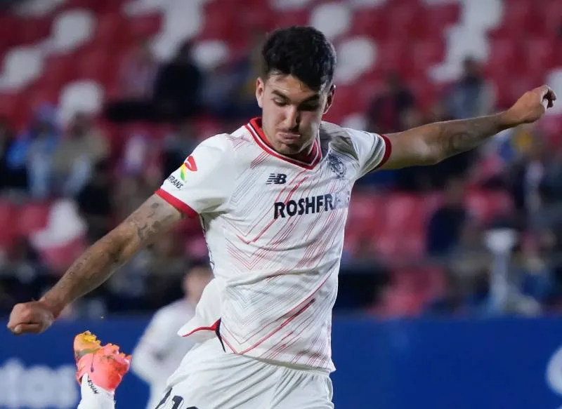 Quiere demostrar su nivel