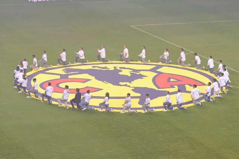 Escudo del América | IMAGO7