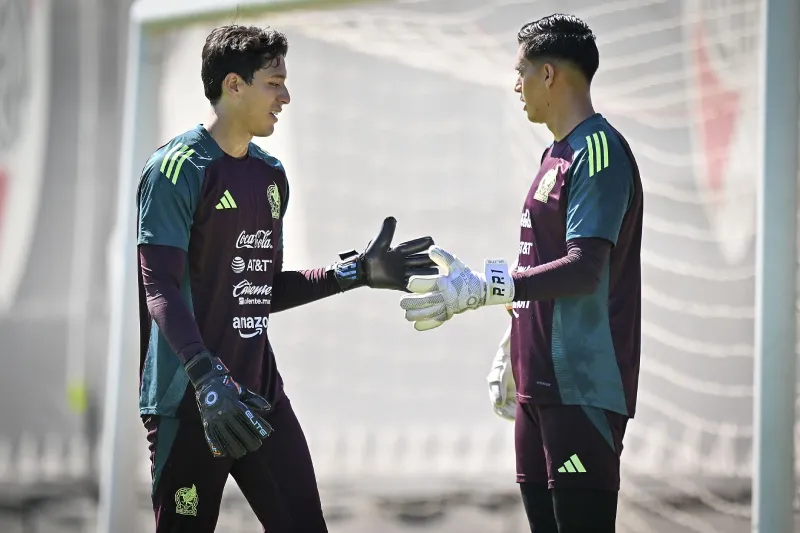 Tapia es una de las más recientes incorporaciones de América