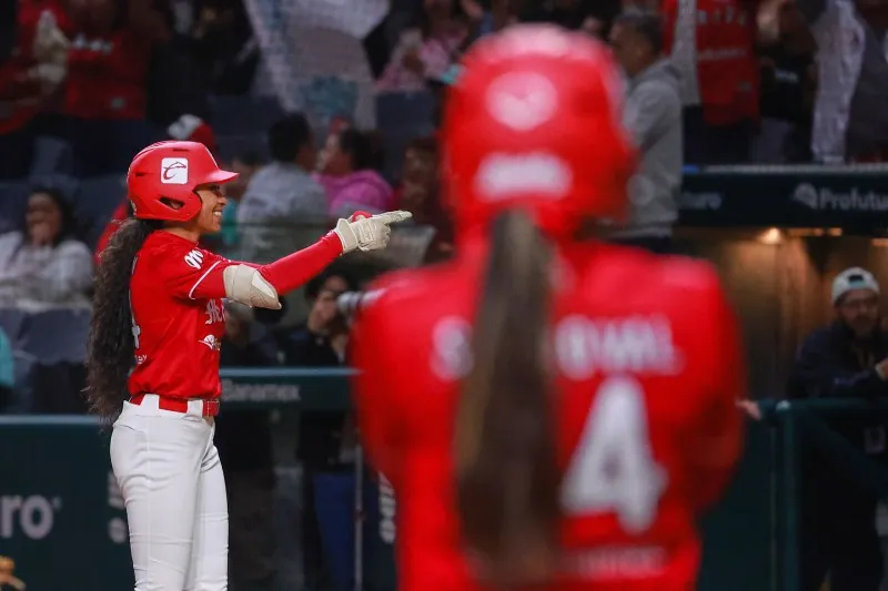 Diablos es el vigente monarca de la LMS