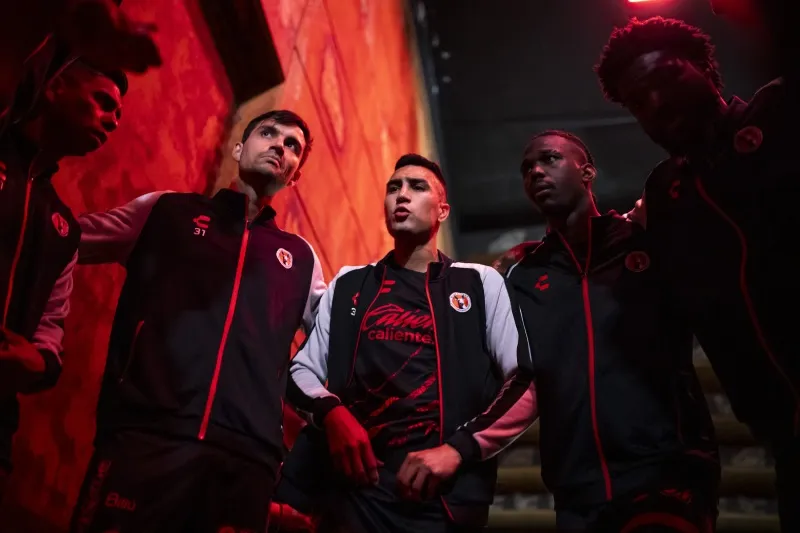 La primera experiencia de los Rivera fue con los fronterizos