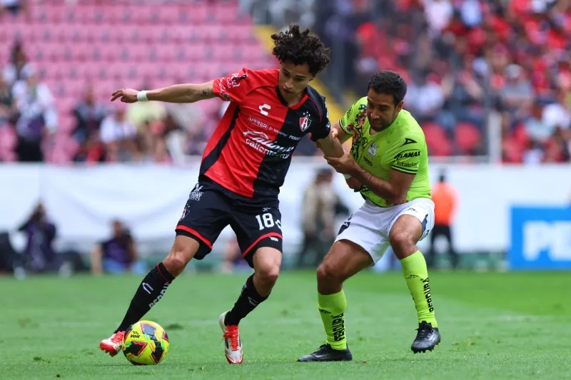 Tuvieron un AP25 muy malo