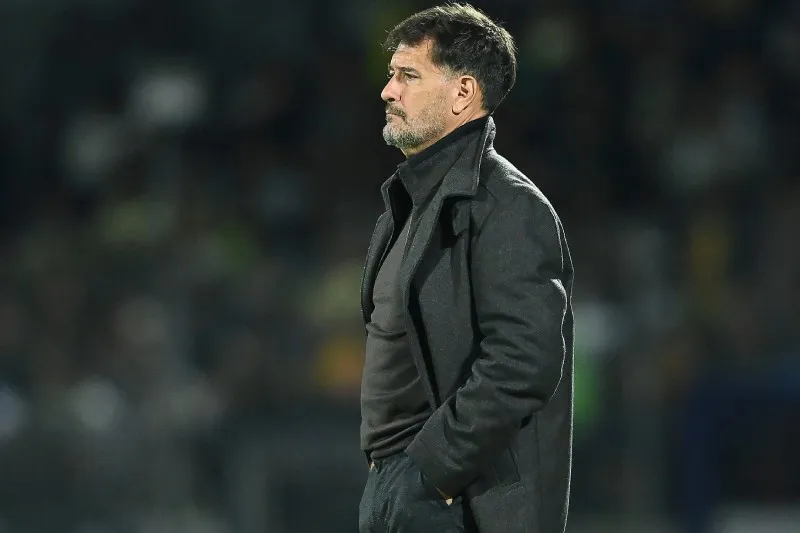 Gustavo Lema | IMAGO7