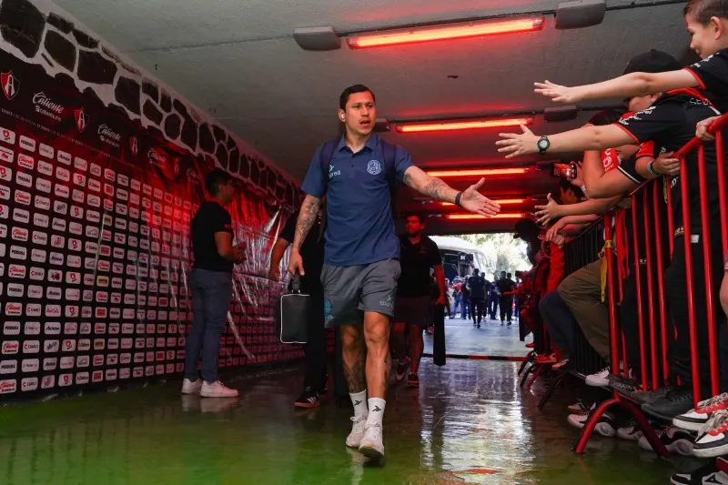 También rechazó a Rayados