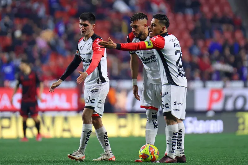 Doria y demás | IMAGO7