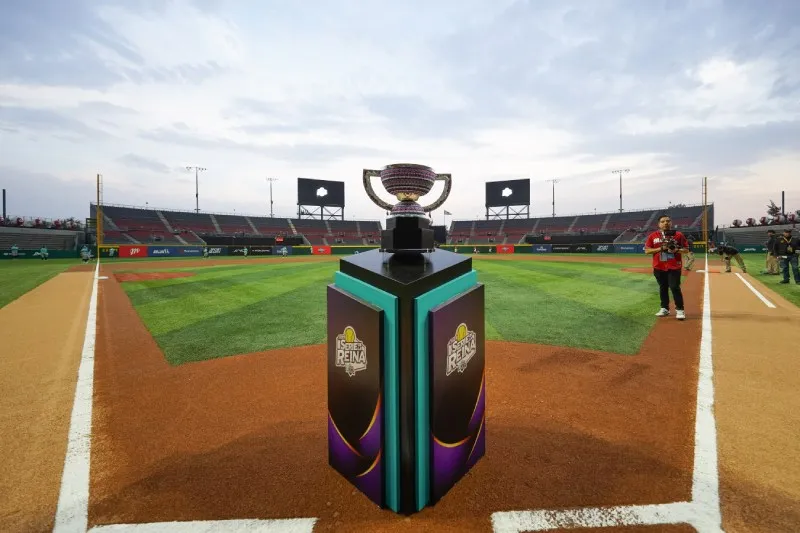 La LMS 2026 está lista para comenzar