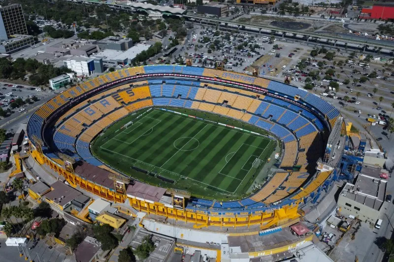 Ha sido su casa por 60 años