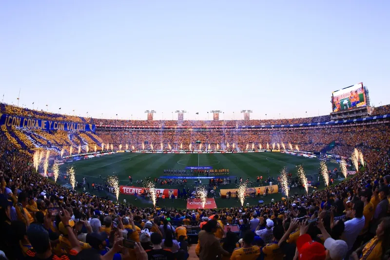 Dejarían atrás su estadio