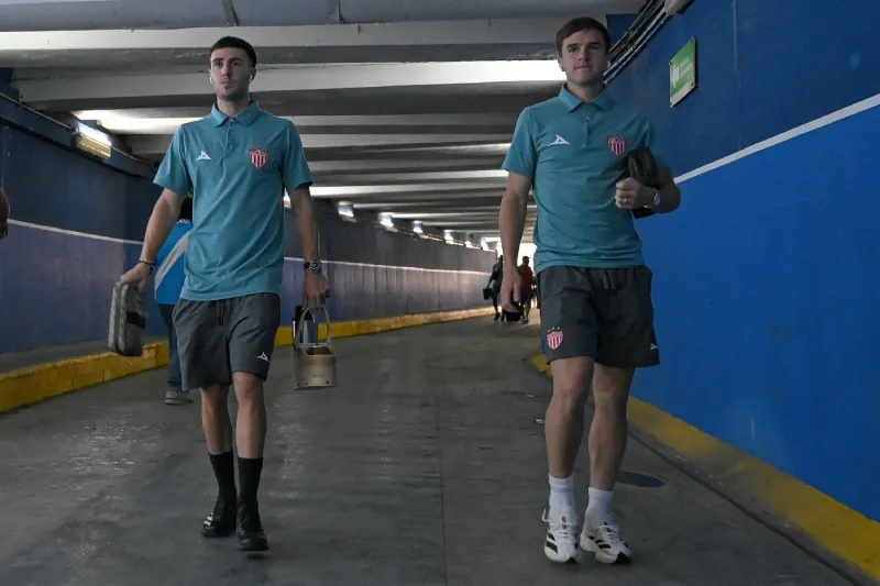 Vuelven a ser titulares juntos