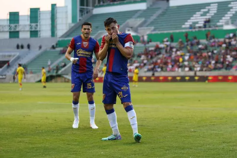 Vuelven a la televisora del ajusco