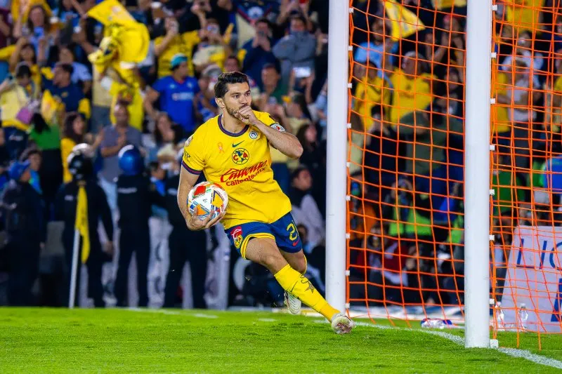 Su último gol | IMAGO7