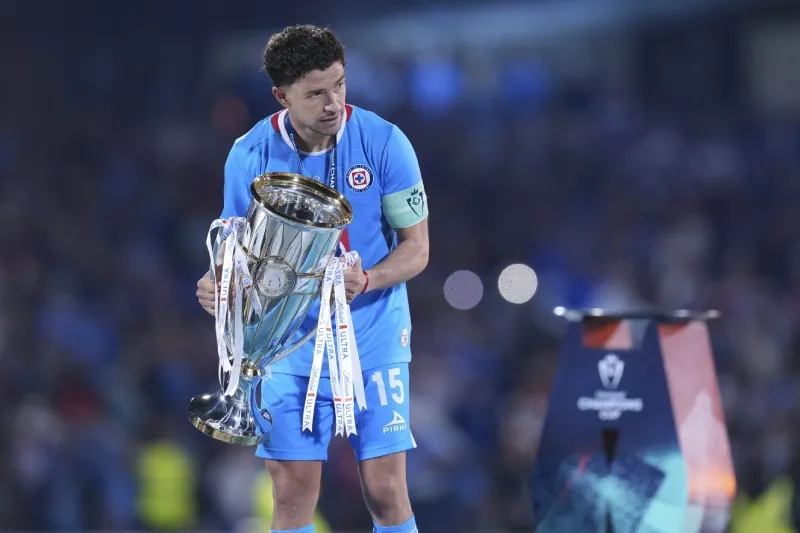 Cruz Azul dijo adiós a un histórico