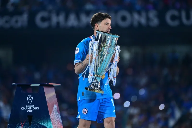 El capitán Rivero es una alternativa para poder liberar una plaza de NFM