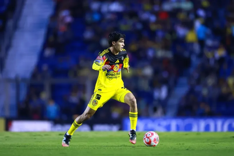 Ralph Orquin quiere marcharse de América