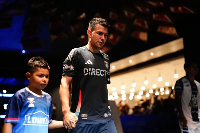 El futuro de Lozano está en el aire