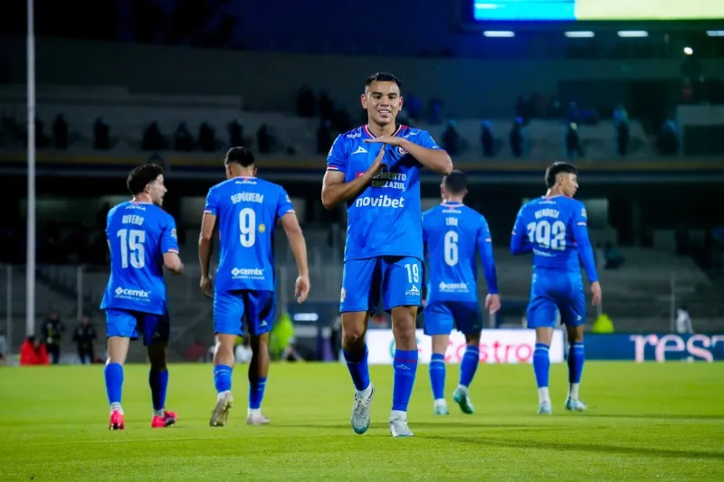 El Clausura 2026 será el último de Cruz Azul en CU