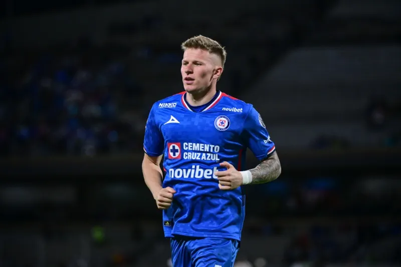 Bogusz ha estado en el ojo del huracán durante el mercado de invierno