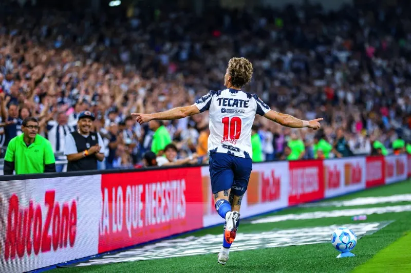 Sergio Canales | IMAGO7