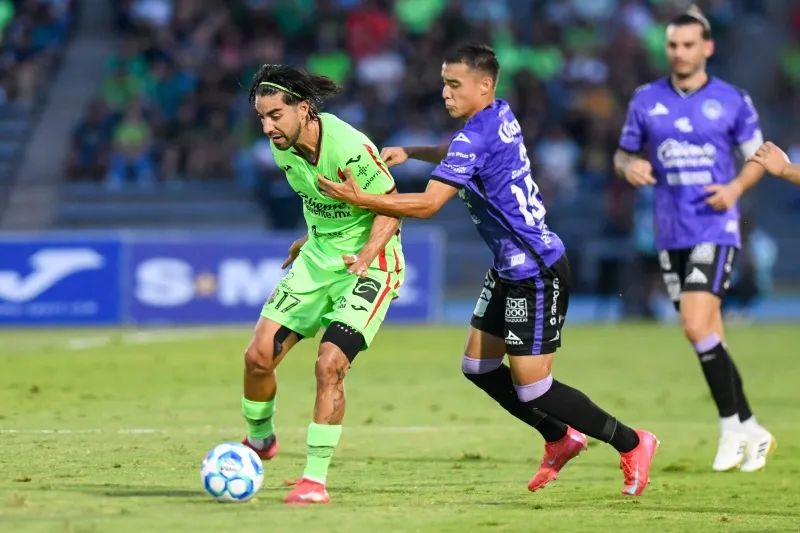 Mazatlán comienza el torneo en casa ante FC Juárez
