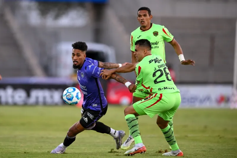 Mazatlán empezará el Clausura 2026 ante Juárez