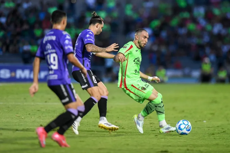 Bravos no pierde ante Mazatlán desde hace varios partidos