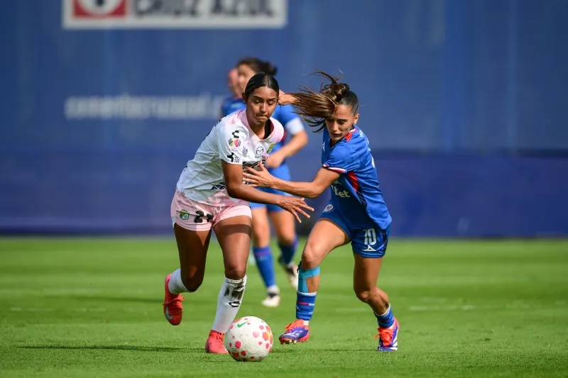 León y Cruz Azul comenzarán el Clausura 2026 este lunes