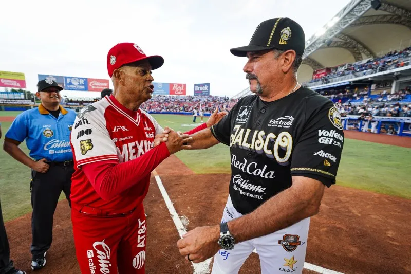 Gil y Bundy | IMAGO7