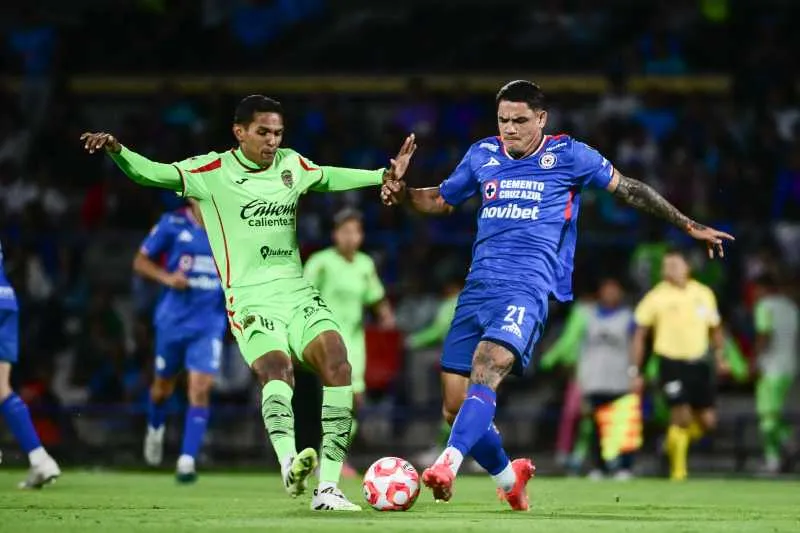 Juárez recibirá a Cruz Azul