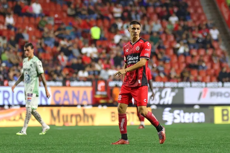 Dejaría a los Xolos