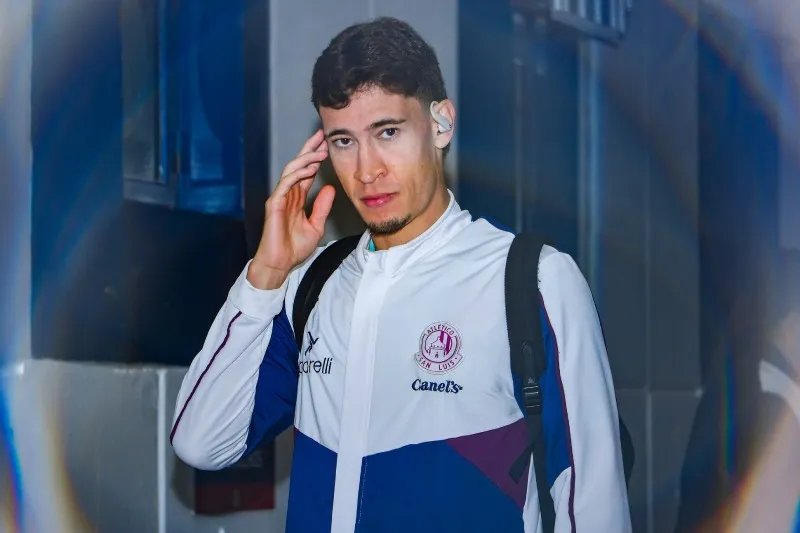 Es nuevo jugador de América