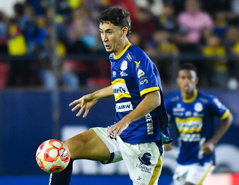 Llega a las Águilas