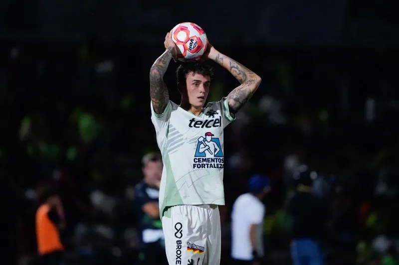 Nicolás Fonseca | IMAGO7