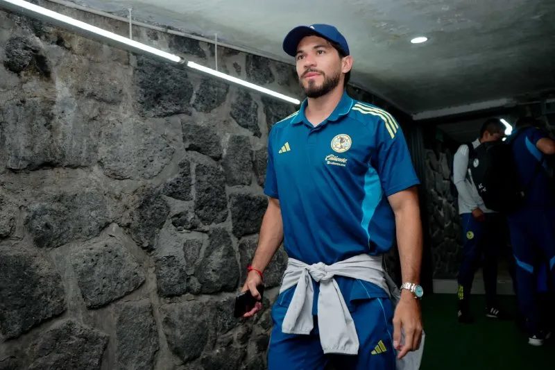 Henry Martín | IMAGO7