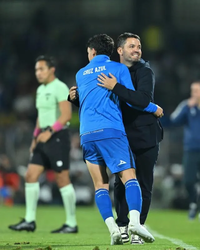 Cruz Azul | IMAGO7