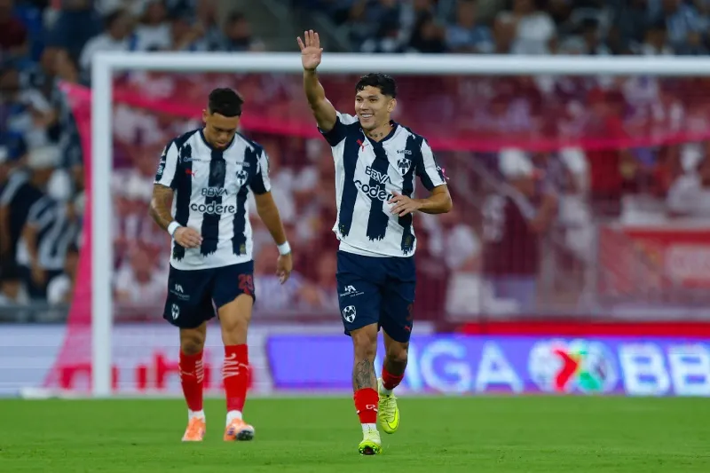 Rayados fue invitado al torneo tapatío