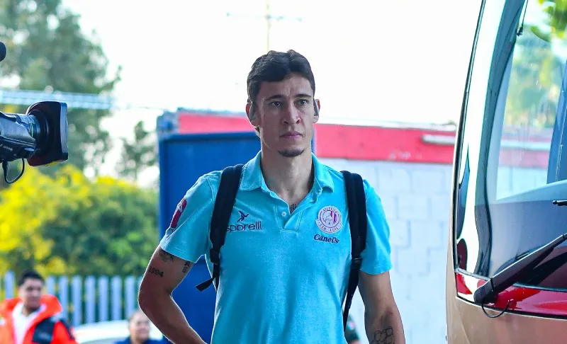 Destacó al brasileño