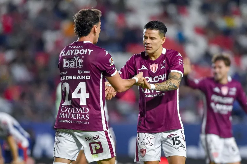 Pavel Pérez también es opción para salir de Necaxa