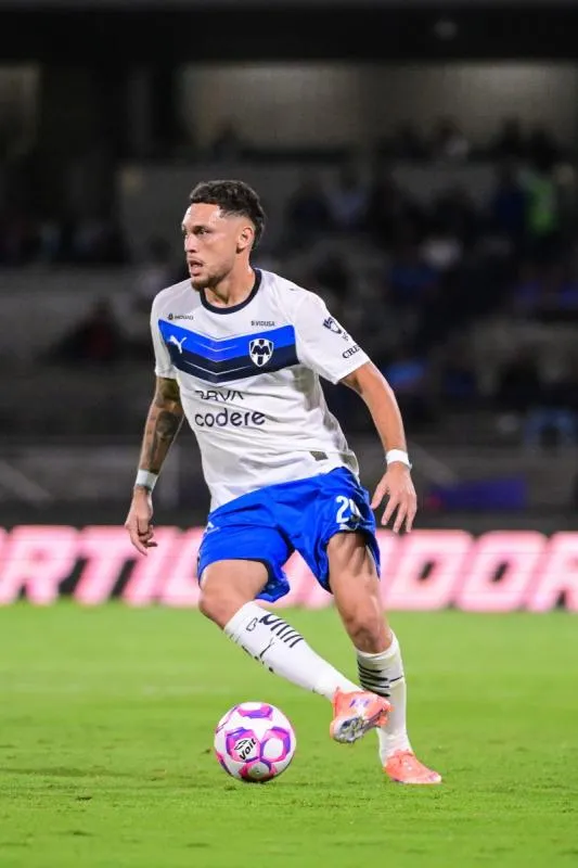 Lucas Ocampos | IMAGO7