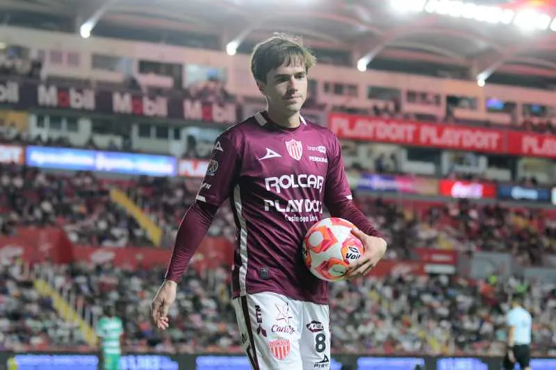 Agustín Palavecino | IMAGO7